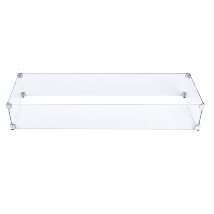 Elementi Plus Rectangular Wind Screen (ONC05-021)