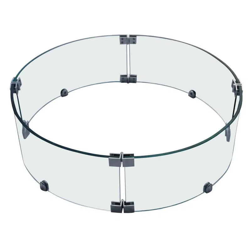Elementi Plus Round Wind Screen (ONC05-022)
