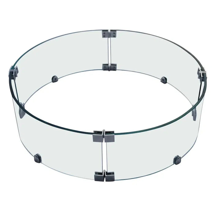 Elementi Plus Round Wind Screen (ONC05-022)