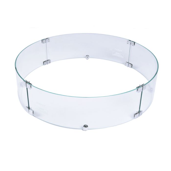 Elementi Plus Round Wind Screen (ONC05-022)