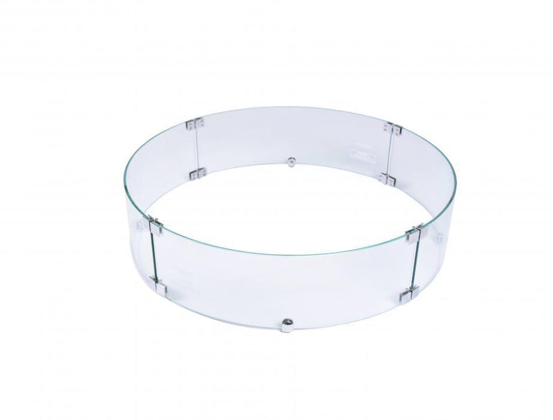 Elementi Round Wind Screen (ONC05-001)