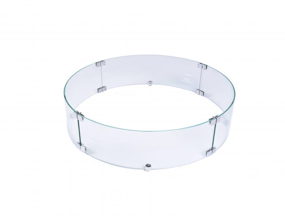 Elementi Round Wind Screen (ONC05-001)