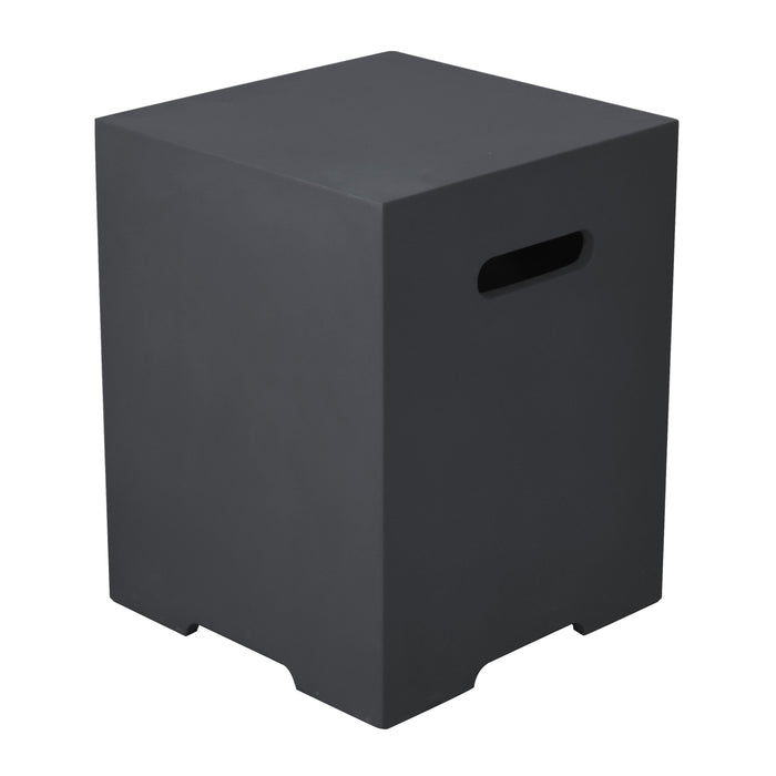 Elementi Square Tank Cover (ONB01-109)