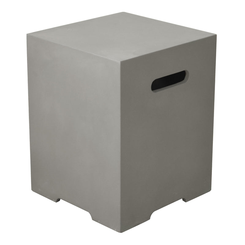 Elementi Square Tank Cover (ONB01-109)