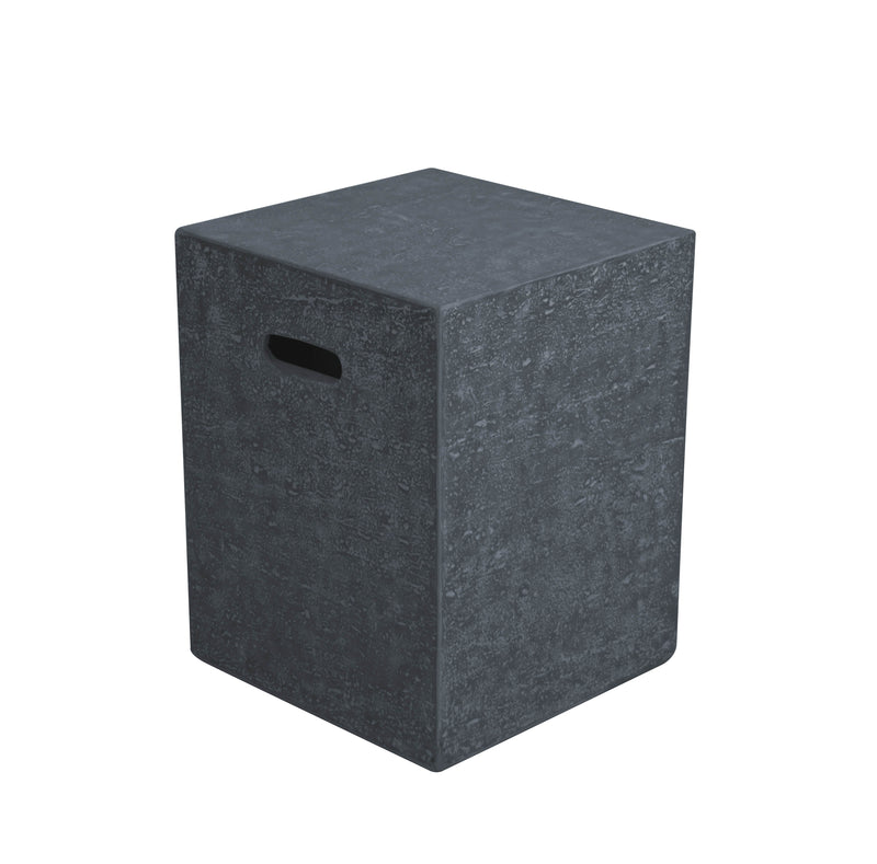Elementi Square Tank Cover (ONB016)