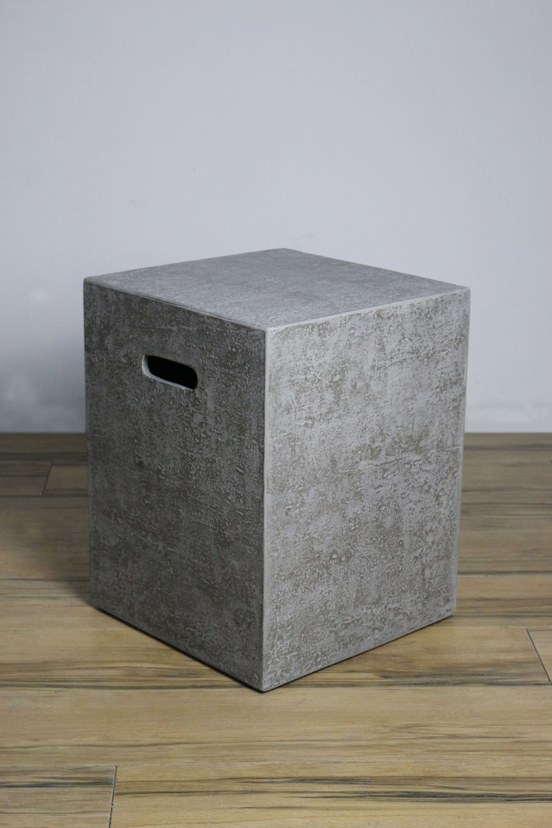 Elementi Square Tank Cover (ONB016)