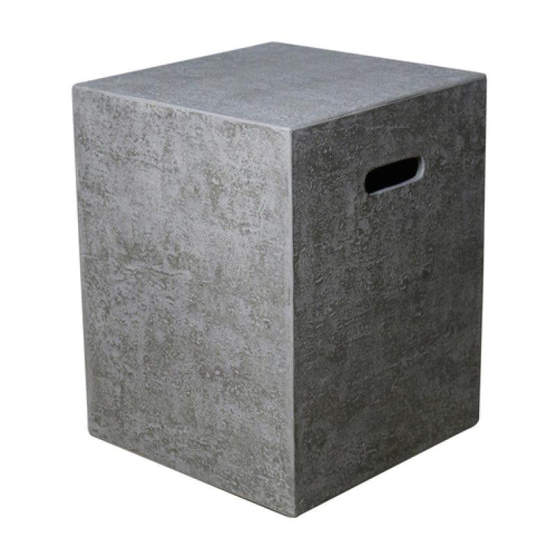 Elementi Square Tank Cover (ONB016)