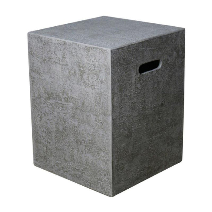 Elementi Square Tank Cover (ONB016)