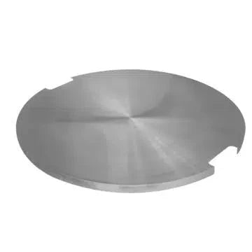 Elementi Stainless Steel Lid for Manchester & Columbia Fire Table (ONF01-120DS)