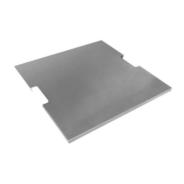 Elementi Stainless Steel Lid for Manhattan Fire Table (ONF01-220D)