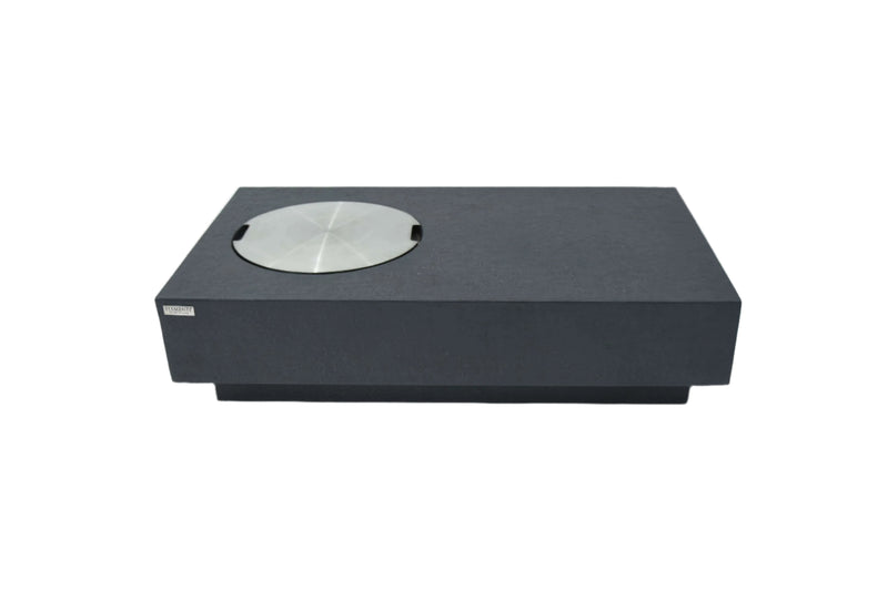 Elementi Metropolis Fire Table