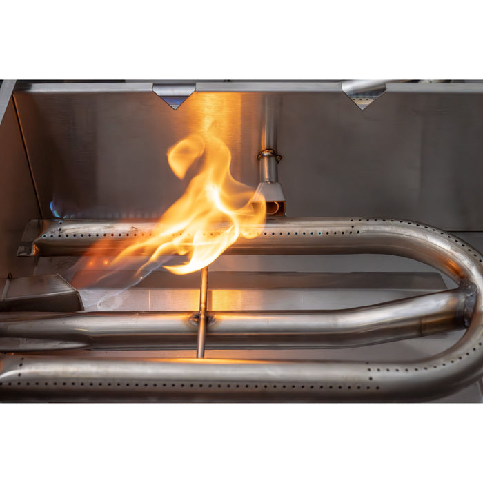 The Outdoor Plus 30" Diamond Griddle