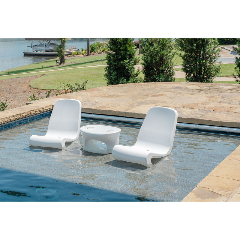 TenJam Freelo Chair