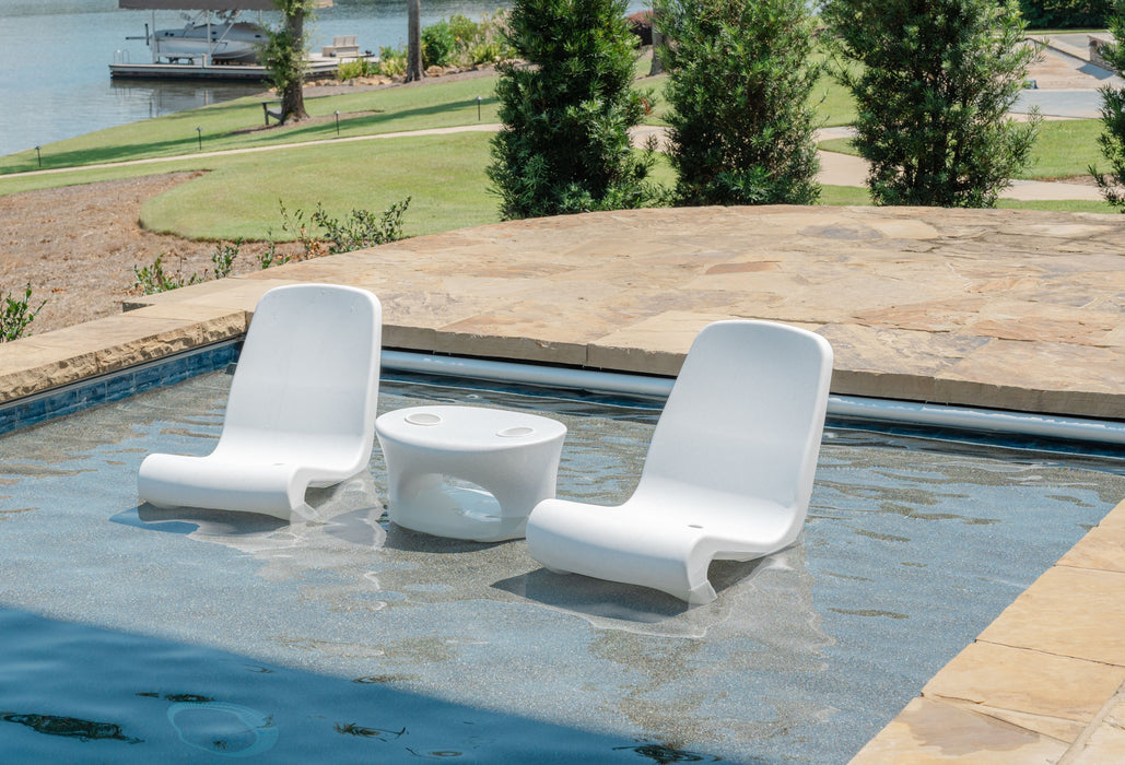 TenJam Freelo Chair