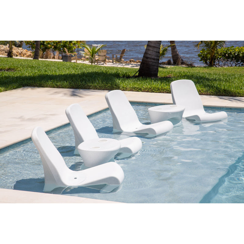 TenJam Freelo Chair