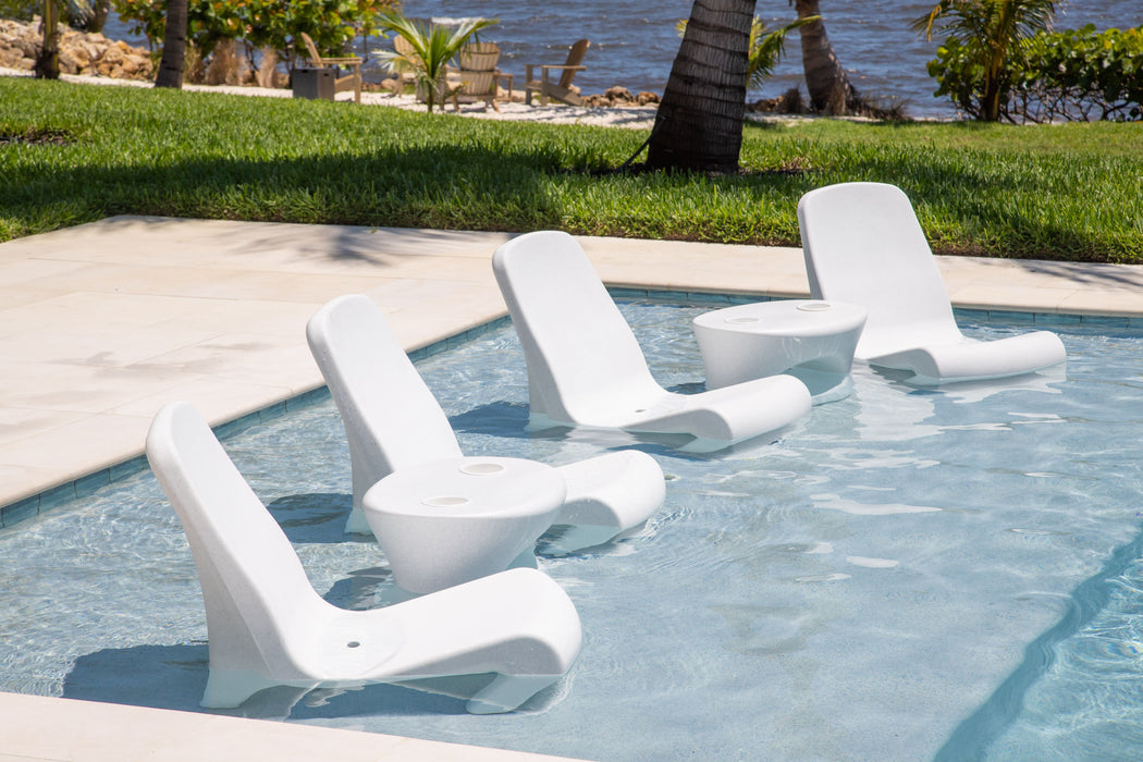TenJam Freelo Chair