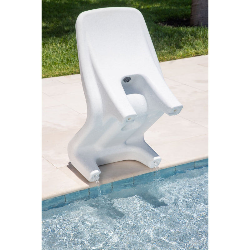 TenJam Freelo Chair