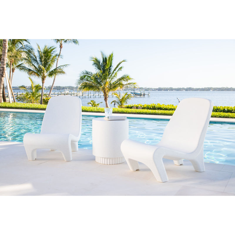 TenJam Freelo Chair