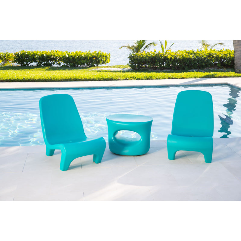 TenJam Freelo Chair