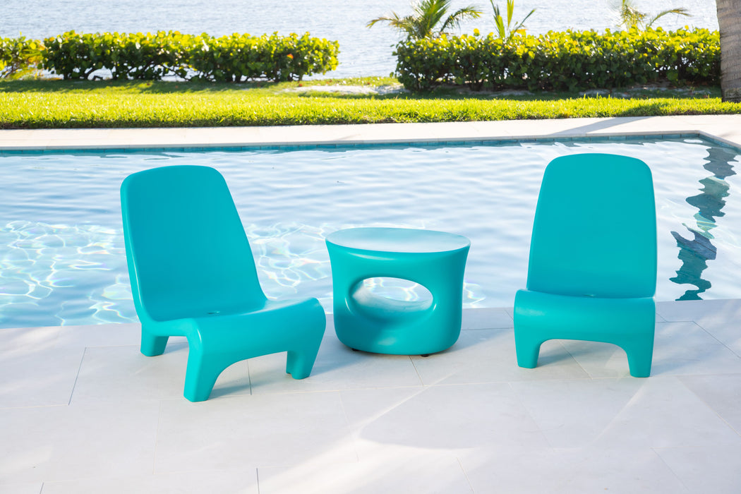 TenJam Freelo Chair