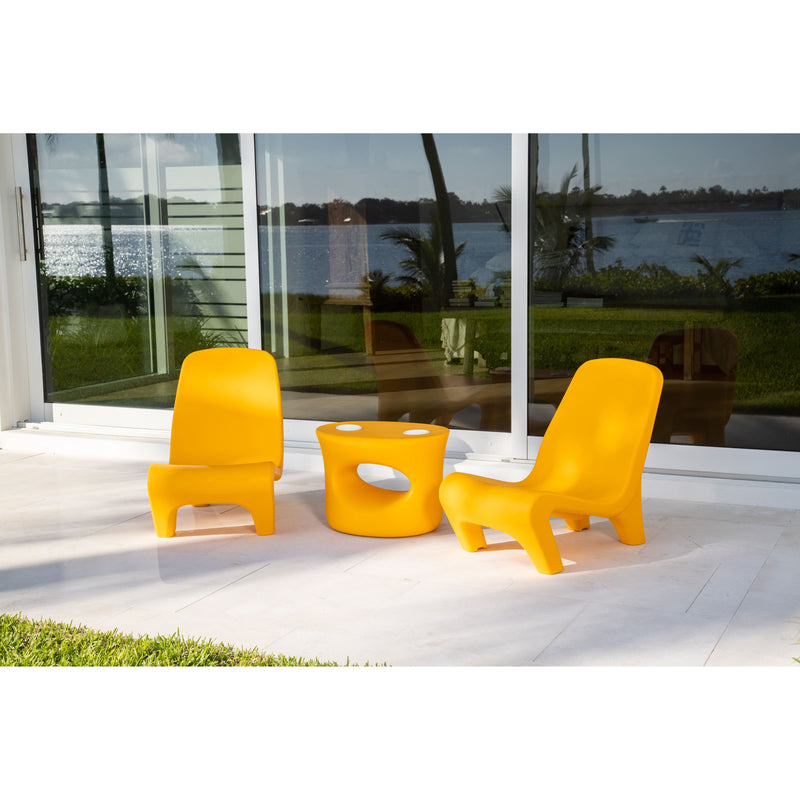 TenJam Freelo Chair