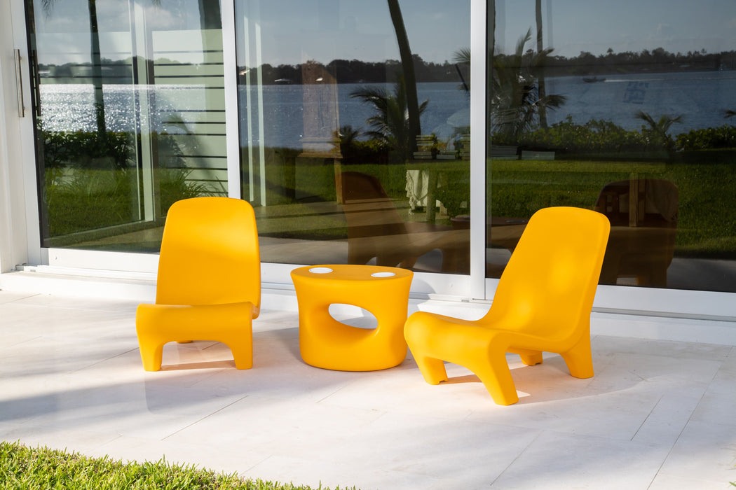 TenJam Freelo Chair