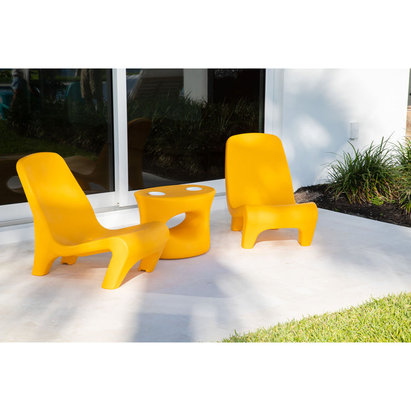 TenJam Freelo Chair