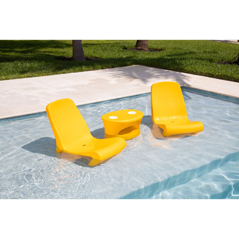 TenJam Freelo Chair