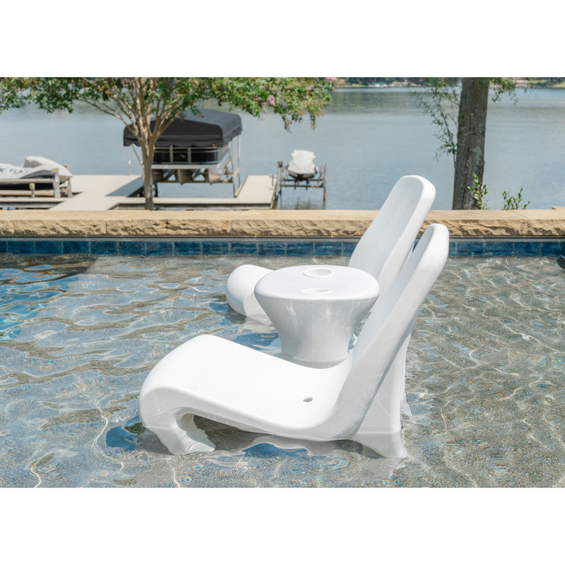 TenJam Freelo Chair