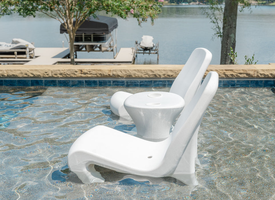 TenJam Freelo Chair