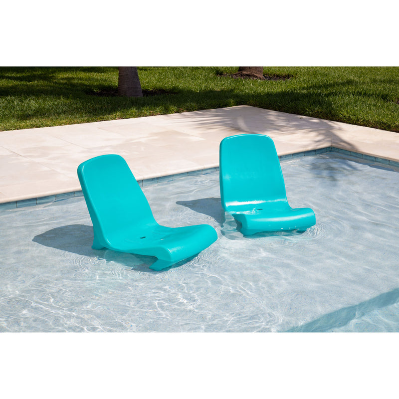 TenJam Freelo Chair