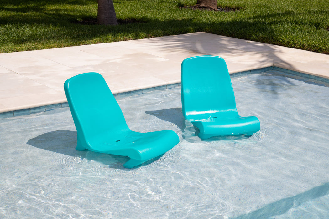 TenJam Freelo Chair