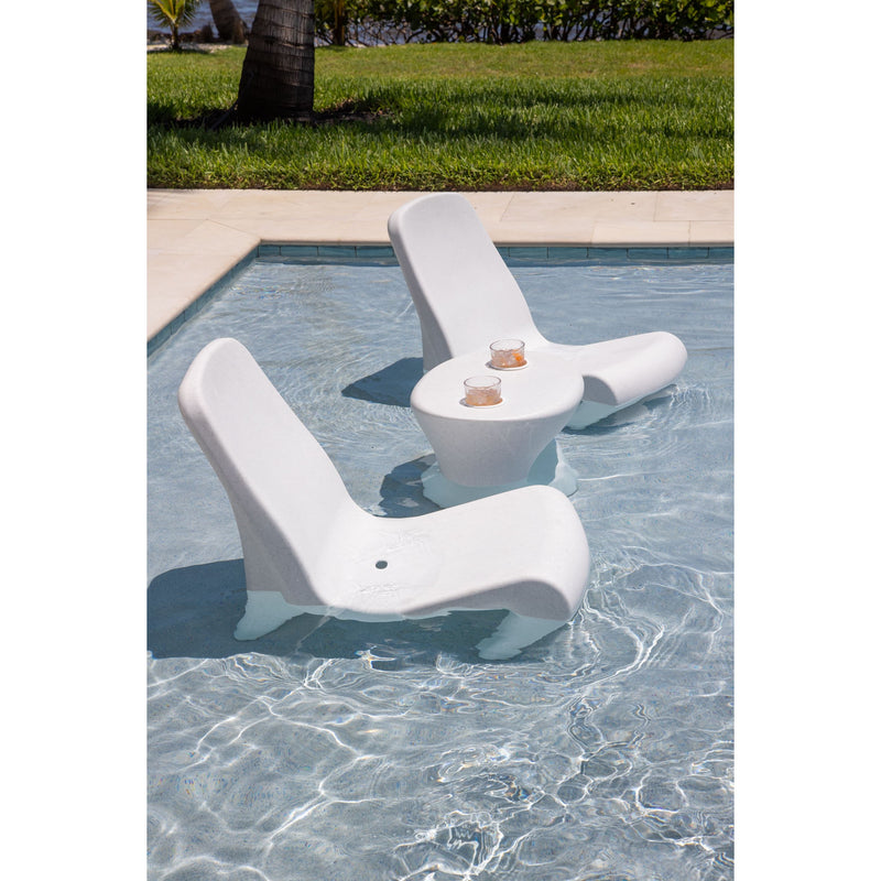 TenJam Freelo Chair