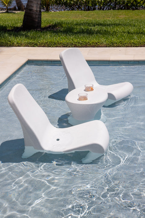 TenJam Freelo Chair