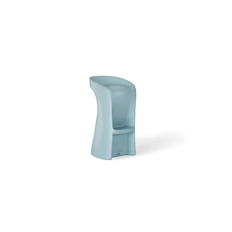 Ledge Lounger Signature Barstool
