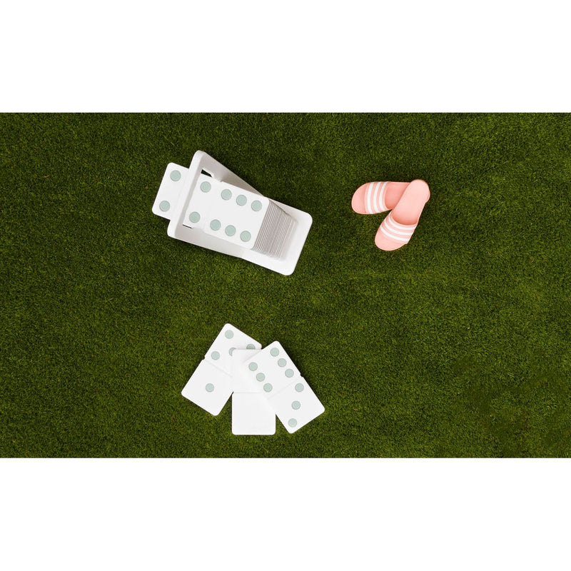 Ledge Lounger Large Dominoes