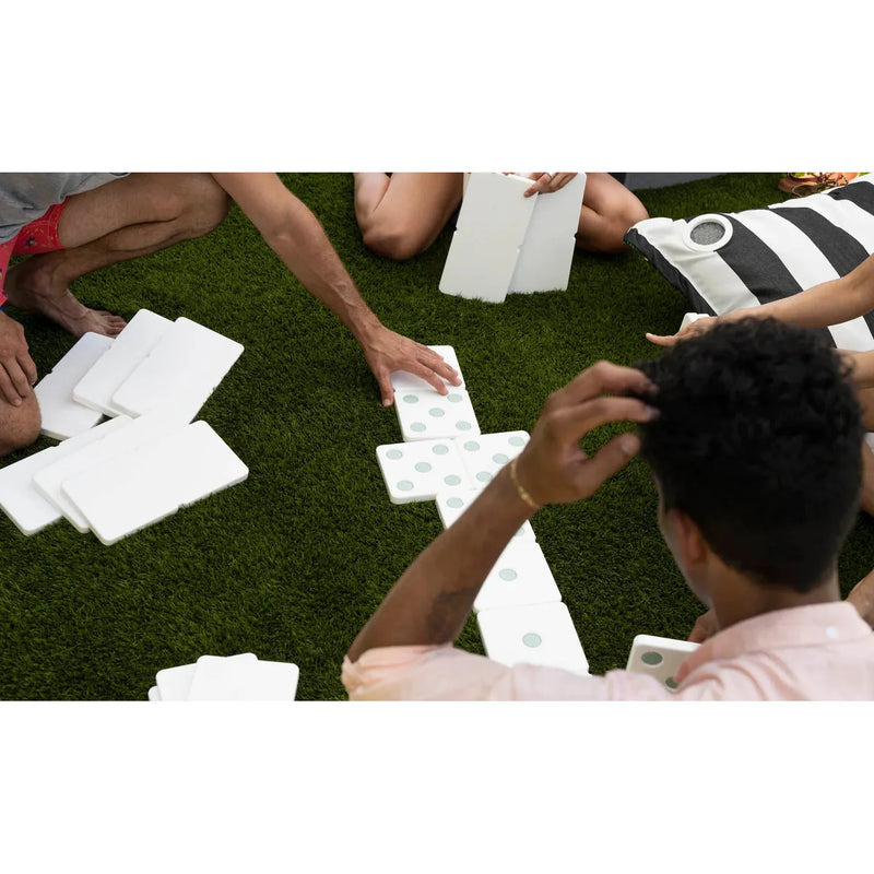 Ledge Lounger Large Dominoes