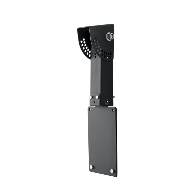 Gas Mounting Poles for Platinum & Tungsten Heaters (Bromic Accessory)