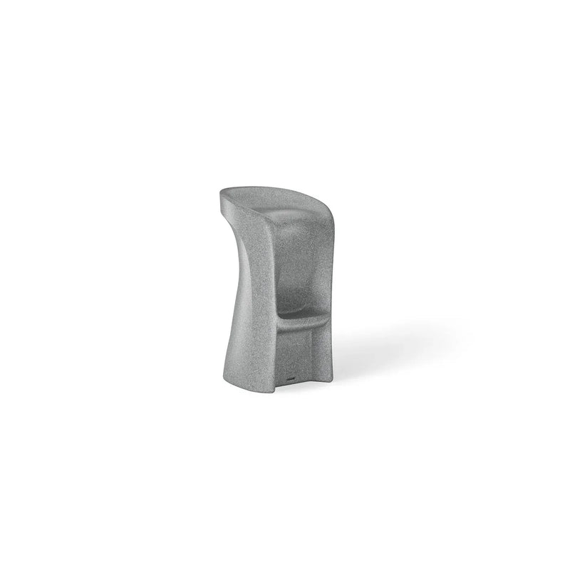 Ledge Lounger Signature Barstool