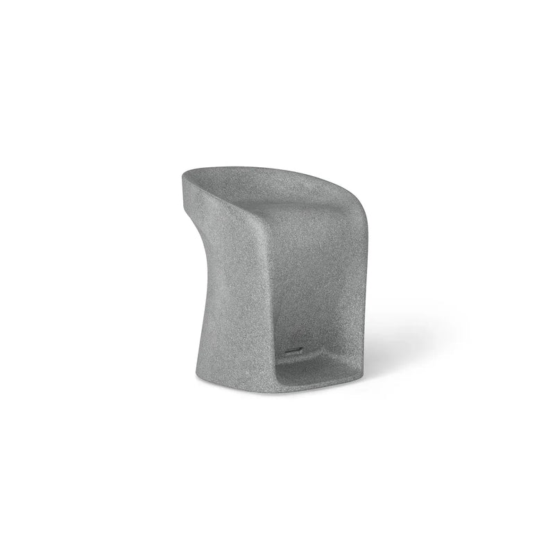 Ledge Lounger Signature Barstool