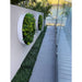 Freestanding Artificial Boxwood Hedges 