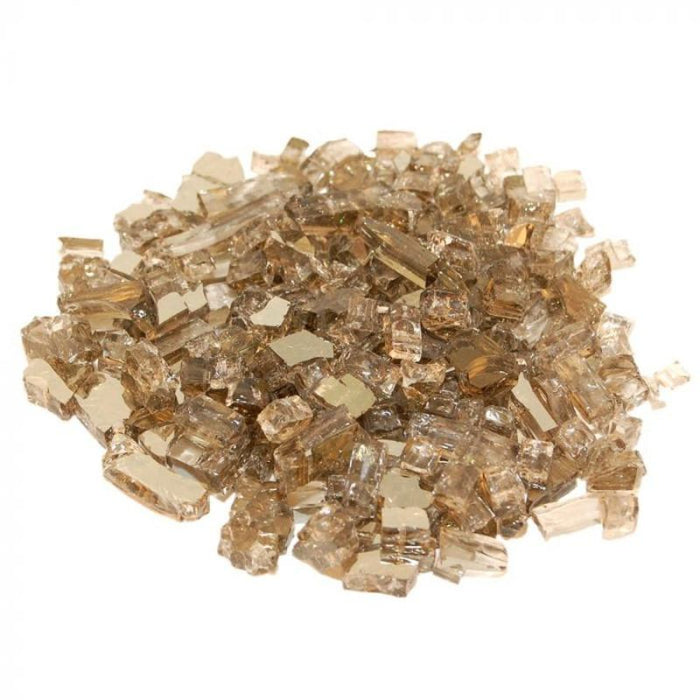 HPC Fire Glass, 10lbs | FPGL