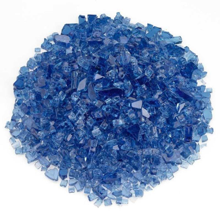 HPC Fire Glass, 10lbs | FPGL