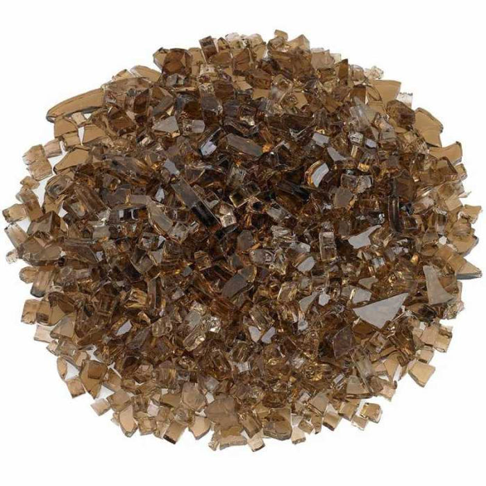 HPC Fire Glass, 10lbs | FPGL