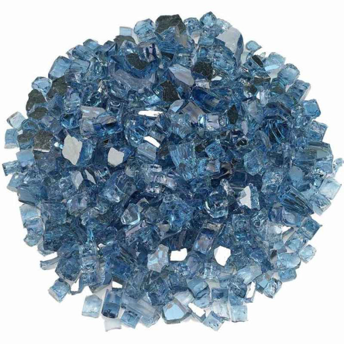 HPC Fire Glass, 10lbs | FPGL