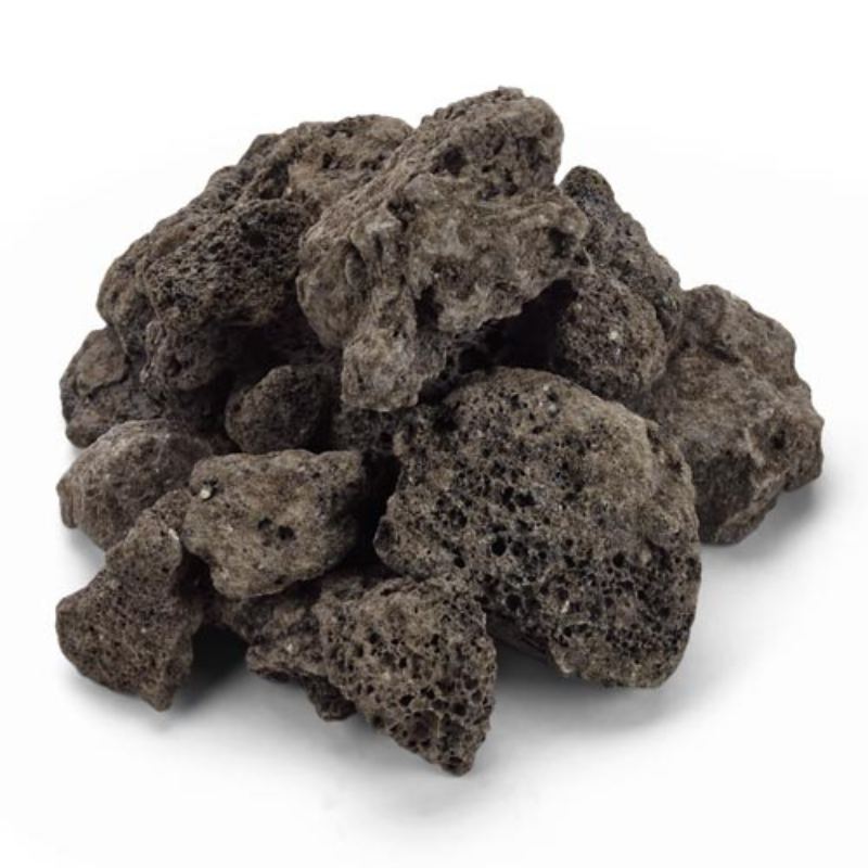 HPC Fire Lava Rock | 657