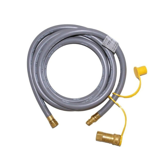 HPC Fire Quick Disconnect Hose Assembly | 580