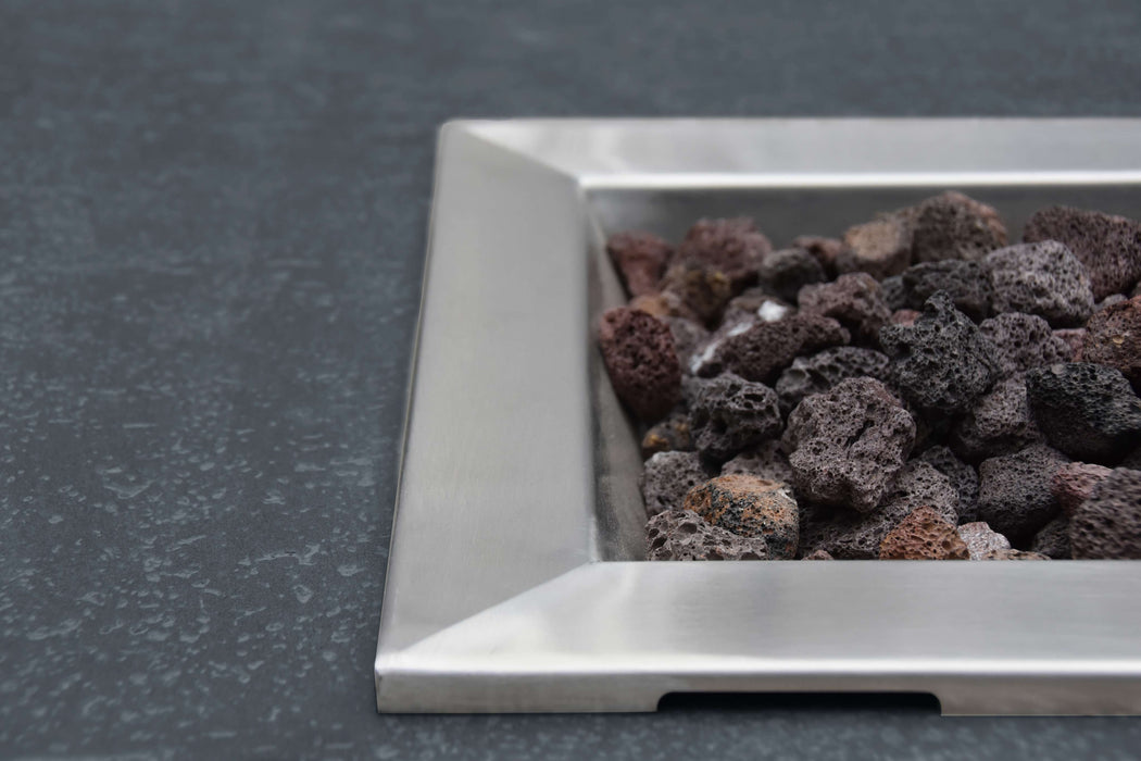 Elementi Hampton Fire Table