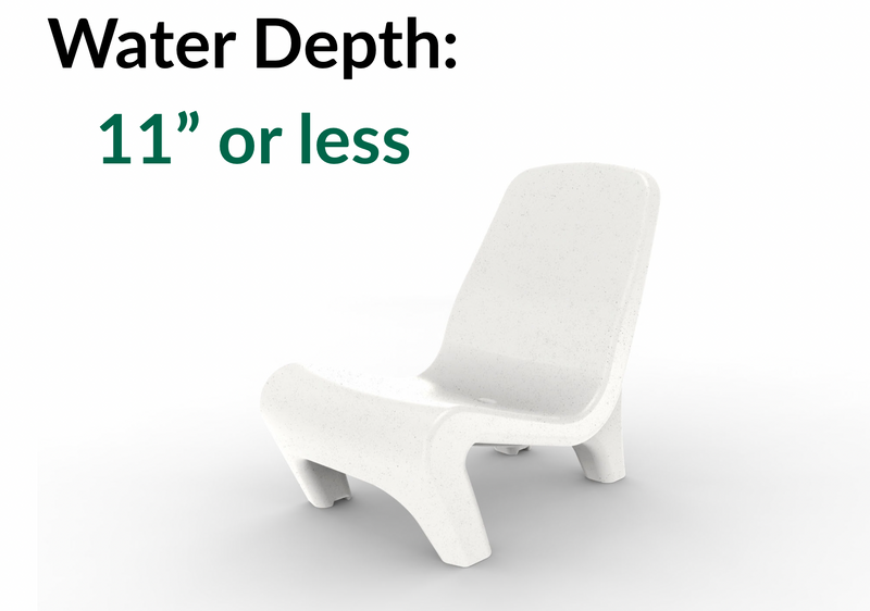 TenJam Freelo Chair