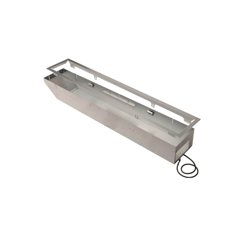 Platinum Electric Low-Clearance Recess Kit (Bromic Accessory)